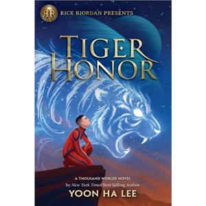 Tiger Honor by Yoon Ha Lee