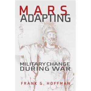 Mars Adapting by Francis Hoffman