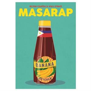 Masarap by Alex ONeill