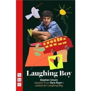 Laughing Boy by Stephen Unwin