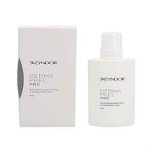 Skeyndor Dermapeel Pro Resurfacing Peel Cleansing Gel 200ml