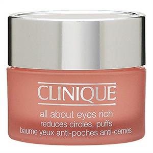 Clinique All About Eyes Rich Eye Cream 15ml