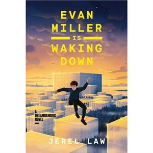 Evan Miller Is Waking Down by Jerel Law