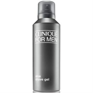 Clinique Clinique Men Aloe Shave Gel 125ml