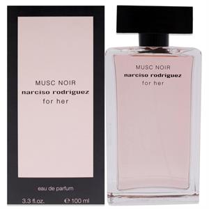 Narciso Rodriguez Musc Noir For Her Eau de Parfum 100ml Spray