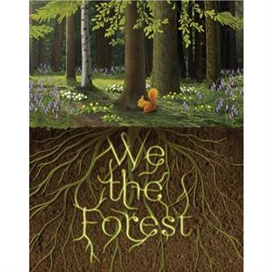 We the Forest by Sai Pathmanathan