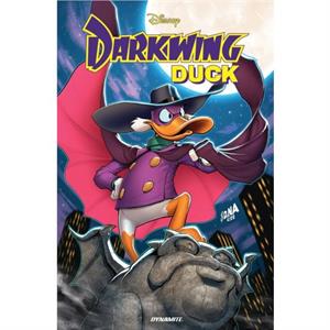 Darkwing Duck F.O.W.L. Play by Amanda Deibert