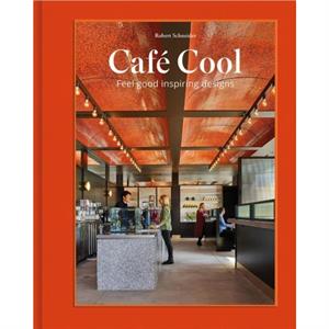 Cafe Cool by Robert Schneider