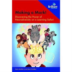 Making a Mark by Mark Stoddart