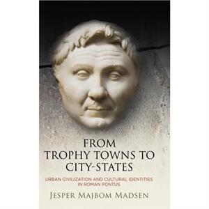 From Trophy Towns to CityStates by Jesper Majbom Madsen