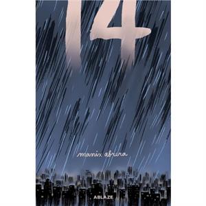 Manix Abreras 14 by Manix Abrera