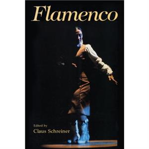 Flamenco by Claus Schreiner