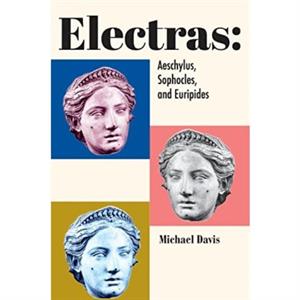 Electras by Michael Davis