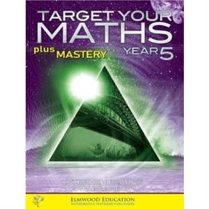 Target your Maths plus Mastery Year 5 by Amy Brandon