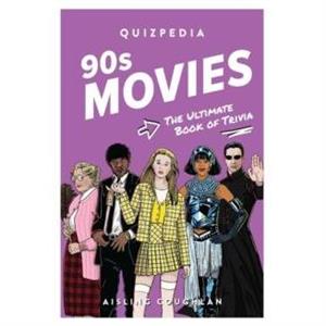 90s Movies Quizpedia by Aisling Coughlan