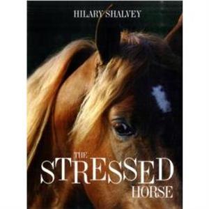 Stressed Horse by Hilary Shalvey