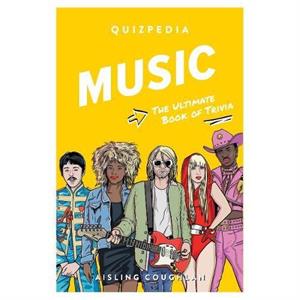 Music Quizpedia by Aisling Coughlan