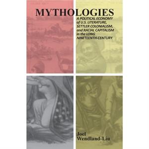 Mythologies by Joel WendlandLui