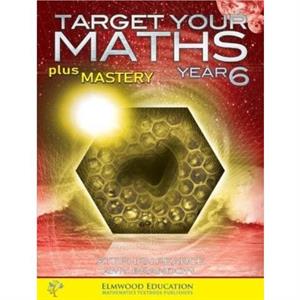 Target your Maths plus Mastery Year 6 by Amy Brandon