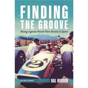 Finding the Groove by Higdon & Hal 