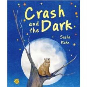 Crash and the Dark by Sasha Kahn