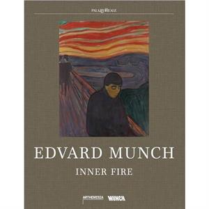 Edvard Munch by Emil Leth Meilvang