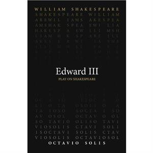 Edward III by Octavio Solis