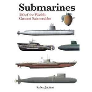 Submarines by Robert Jackson