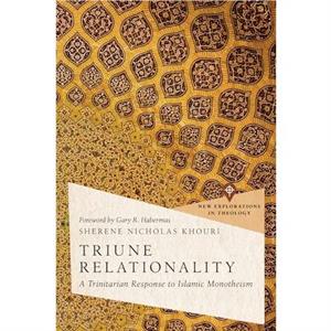 Triune Relationality by Sherene Nicholas Khouri