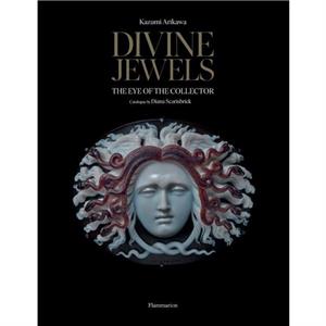 Divine Jewels by Kazumi Arikawa