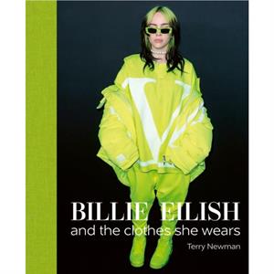 Billie Eilish by Terry Newman