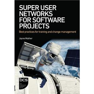 Super User Networks for Software Projects by Jayne Mather