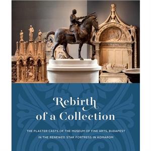 Rebirth of a Collection by Miriam Szcs