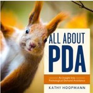 All About PDA by Kathy Hoopmann