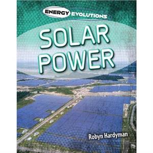 Solar Power by Robyn Hardyman