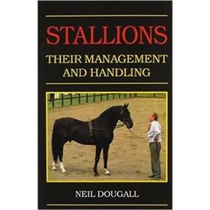 Stallions by Neil Dougall