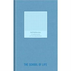 SelfReflection Journal by The School of Life