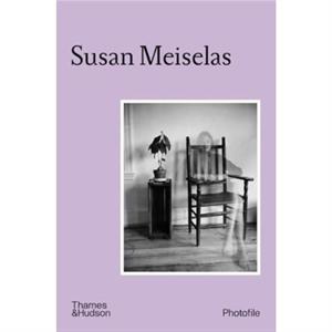 Susan Meiselas by Marta Gili