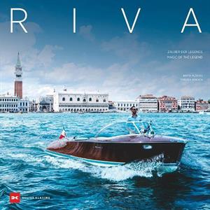 Riva by Britta Floring