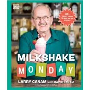 Milkshake Monday by David Canam