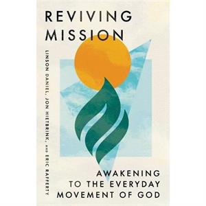 Reviving Mission by Eric Rafferty