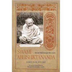 Swami Abhishiktananda by Abhishiktananda