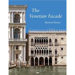 The Venetian Facade by Michael Dennis