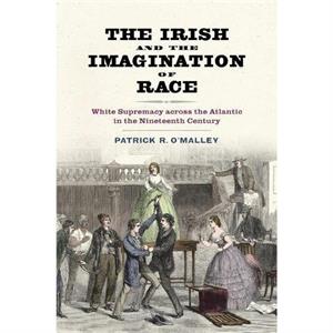 The Irish and the Imagination of Race by Patrick R. OMalley