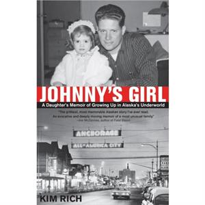 Johnnys Girl by Kim Rich