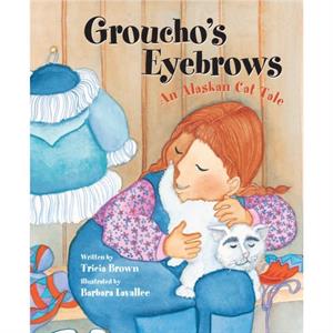 Grouchos Eyebrows by Tricia Brown