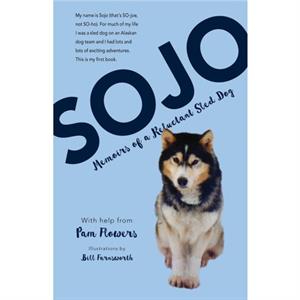 Sojo by Pam Flowers