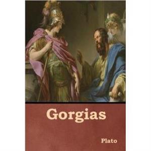 Gorgias by Plato