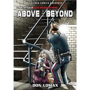 Above and Beyond by Don Lomax