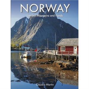 Norway by Claudia Martin